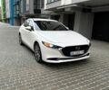 Белый Мазда 3, объемом двигателя 2.5 л и пробегом 6100 тыс. км за 18000 $, фото 1 на Automoto.ua