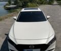 Білий Мазда 3, об'ємом двигуна 0 л та пробігом 96 тис. км за 17992 $, фото 1 на Automoto.ua