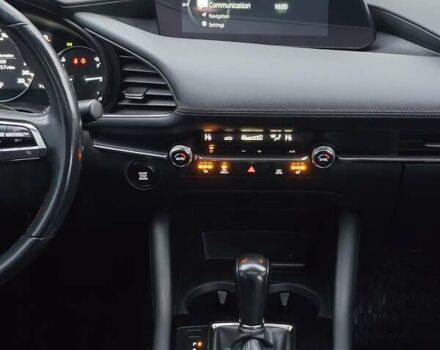 Белый Мазда 3, объемом двигателя 2.49 л и пробегом 140 тыс. км за 14950 $, фото 42 на Automoto.ua