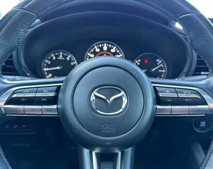 Белый Мазда 3, объемом двигателя 2.5 л и пробегом 18 тыс. км за 10450 $, фото 9 на Automoto.ua