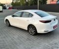 Белый Мазда 3, объемом двигателя 2.49 л и пробегом 48 тыс. км за 16500 $, фото 10 на Automoto.ua
