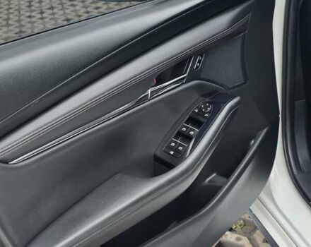 Белый Мазда 3, объемом двигателя 2.49 л и пробегом 140 тыс. км за 14950 $, фото 35 на Automoto.ua