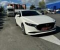 Белый Мазда 3, объемом двигателя 2.5 л и пробегом 97 тыс. км за 17499 $, фото 1 на Automoto.ua