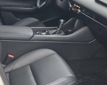 Белый Мазда 3, объемом двигателя 2.49 л и пробегом 140 тыс. км за 14950 $, фото 4 на Automoto.ua