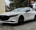 Білий Мазда 3, об'ємом двигуна 2.49 л та пробігом 69 тис. км за 18900 $, фото 1 на Automoto.ua