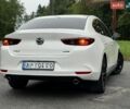 Білий Мазда 3, об'ємом двигуна 2.49 л та пробігом 115 тис. км за 13890 $, фото 26 на Automoto.ua