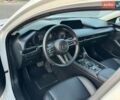 Белый Мазда 3, объемом двигателя 2.49 л и пробегом 48 тыс. км за 16500 $, фото 13 на Automoto.ua
