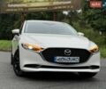 Білий Мазда 3, об'ємом двигуна 2.49 л та пробігом 115 тис. км за 13890 $, фото 13 на Automoto.ua