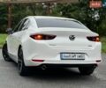 Білий Мазда 3, об'ємом двигуна 2.49 л та пробігом 115 тис. км за 13890 $, фото 32 на Automoto.ua