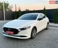 Белый Мазда 3, объемом двигателя 2.49 л и пробегом 48 тыс. км за 16999 $, фото 1 на Automoto.ua