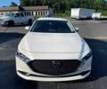 Белый Мазда 3, объемом двигателя 2.5 л и пробегом 18 тыс. км за 4496 $, фото 1 на Automoto.ua