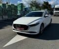Белый Мазда 3, объемом двигателя 2.5 л и пробегом 97 тыс. км за 18500 $, фото 1 на Automoto.ua