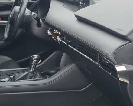 Белый Мазда 3, объемом двигателя 2.49 л и пробегом 140 тыс. км за 14950 $, фото 5 на Automoto.ua