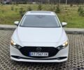 Белый Мазда 3, объемом двигателя 2.49 л и пробегом 140 тыс. км за 14950 $, фото 17 на Automoto.ua