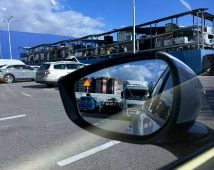 Белый Мазда 3, объемом двигателя 2.5 л и пробегом 97 тыс. км за 17499 $, фото 5 на Automoto.ua