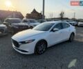 Білий Мазда 3, об'ємом двигуна 2.49 л та пробігом 113 тис. км за 13500 $, фото 17 на Automoto.ua