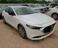 Белый Мазда 3, объемом двигателя 25 л и пробегом 4 тыс. км за 11000 $, фото 1 на Automoto.ua