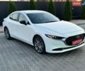 Белый Мазда 3, объемом двигателя 2.49 л и пробегом 48 тыс. км за 16500 $, фото 4 на Automoto.ua