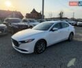 Білий Мазда 3, об'ємом двигуна 2.49 л та пробігом 113 тис. км за 16500 $, фото 17 на Automoto.ua