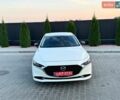Белый Мазда 3, объемом двигателя 2.49 л и пробегом 48 тыс. км за 16999 $, фото 13 на Automoto.ua