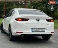 Білий Мазда 3, об'ємом двигуна 2.49 л та пробігом 115 тис. км за 13890 $, фото 34 на Automoto.ua