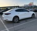 Белый Мазда 3, объемом двигателя 2.49 л и пробегом 88 тыс. км за 15800 $, фото 11 на Automoto.ua