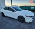 Белый Мазда 3, объемом двигателя 2.49 л и пробегом 70 тыс. км за 3000 $, фото 3 на Automoto.ua