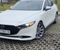 Белый Мазда 3, объемом двигателя 2.49 л и пробегом 140 тыс. км за 14950 $, фото 32 на Automoto.ua