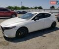 Білий Мазда 3, об'ємом двигуна 2.49 л та пробігом 22 тис. км за 2900 $, фото 1 на Automoto.ua