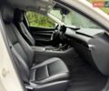Білий Мазда 3, об'ємом двигуна 2.49 л та пробігом 115 тис. км за 13890 $, фото 100 на Automoto.ua
