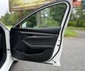 Білий Мазда 3, об'ємом двигуна 2.49 л та пробігом 115 тис. км за 13890 $, фото 109 на Automoto.ua