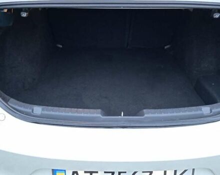 Белый Мазда 3, объемом двигателя 2.49 л и пробегом 140 тыс. км за 14950 $, фото 49 на Automoto.ua