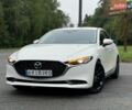 Білий Мазда 3, об'ємом двигуна 2.49 л та пробігом 115 тис. км за 13890 $, фото 1 на Automoto.ua