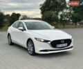Білий Мазда 3, об'ємом двигуна 2.49 л та пробігом 113 тис. км за 15900 $, фото 1 на Automoto.ua