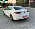 Белый Мазда 3, объемом двигателя 2.49 л и пробегом 48 тыс. км за 16999 $, фото 9 на Automoto.ua