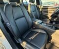 Білий Мазда 3, об'ємом двигуна 2.49 л та пробігом 113 тис. км за 13500 $, фото 45 на Automoto.ua