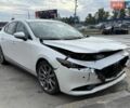 Білий Мазда 3, об'ємом двигуна 2.49 л та пробігом 56 тис. км за 9700 $, фото 1 на Automoto.ua