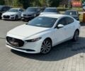 Білий Мазда 3, об'ємом двигуна 2.49 л та пробігом 69 тис. км за 15500 $, фото 1 на Automoto.ua