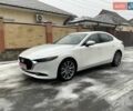Білий Мазда 3, об'ємом двигуна 2.5 л та пробігом 48 тис. км за 17600 $, фото 1 на Automoto.ua