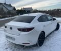 Білий Мазда 3, об'ємом двигуна 2.5 л та пробігом 27 тис. км за 20500 $, фото 4 на Automoto.ua
