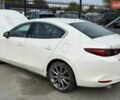 Білий Мазда 3, об'ємом двигуна 2.49 л та пробігом 56 тис. км за 9700 $, фото 20 на Automoto.ua
