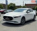 Белый Мазда 3, объемом двигателя 2.49 л и пробегом 69 тыс. км за 16900 $, фото 1 на Automoto.ua