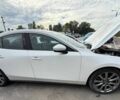 Білий Мазда 3, об'ємом двигуна 2.49 л та пробігом 56 тис. км за 9700 $, фото 10 на Automoto.ua