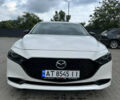Білий Мазда 3, об'ємом двигуна 2.49 л та пробігом 24 тис. км за 22500 $, фото 1 на Automoto.ua