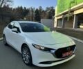 Білий Мазда 3, об'ємом двигуна 2.5 л та пробігом 40 тис. км за 18300 $, фото 1 на Automoto.ua