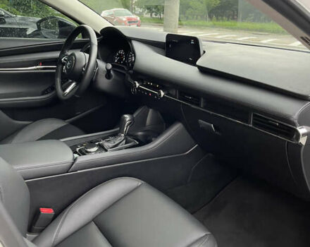 Білий Мазда 3, об'ємом двигуна 2.49 л та пробігом 24 тис. км за 22500 $, фото 25 на Automoto.ua