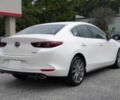 Білий Мазда 3, об'ємом двигуна 2.5 л та пробігом 23 тис. км за 4900 $, фото 4 на Automoto.ua