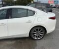 Білий Мазда 3, об'ємом двигуна 2.49 л та пробігом 56 тис. км за 9700 $, фото 22 на Automoto.ua