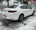 Білий Мазда 3, об'ємом двигуна 2.5 л та пробігом 48 тис. км за 17600 $, фото 9 на Automoto.ua