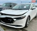 Білий Мазда 3, об'ємом двигуна 2.49 л та пробігом 56 тис. км за 9700 $, фото 2 на Automoto.ua